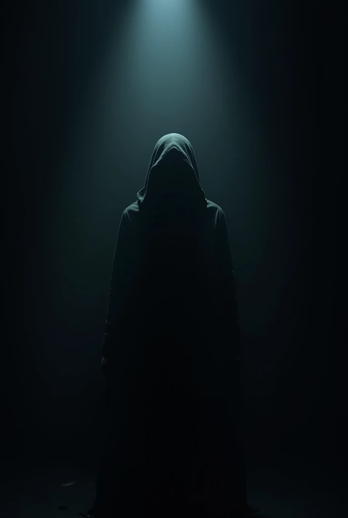 Create a profile Picture for Facebook
Making shadow Using dim light in pure dark
