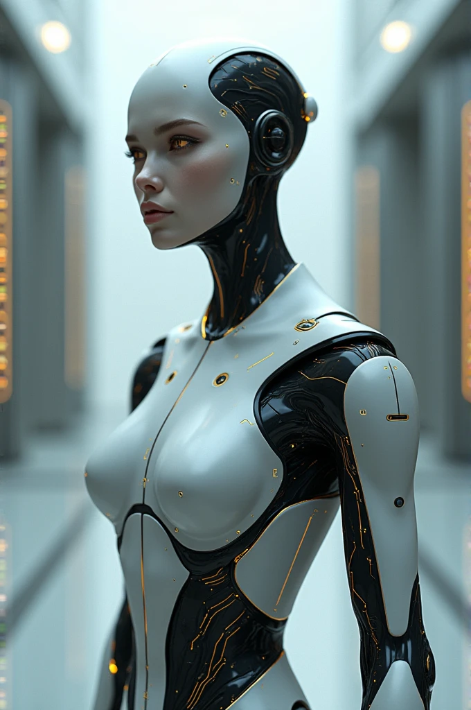An AI model