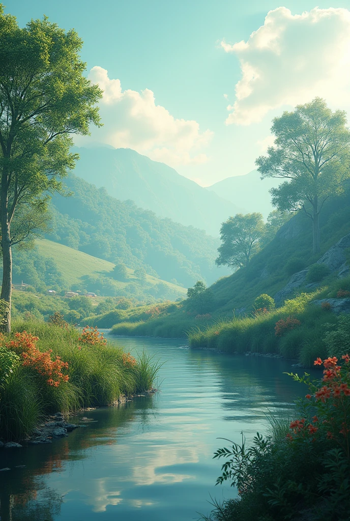 Place