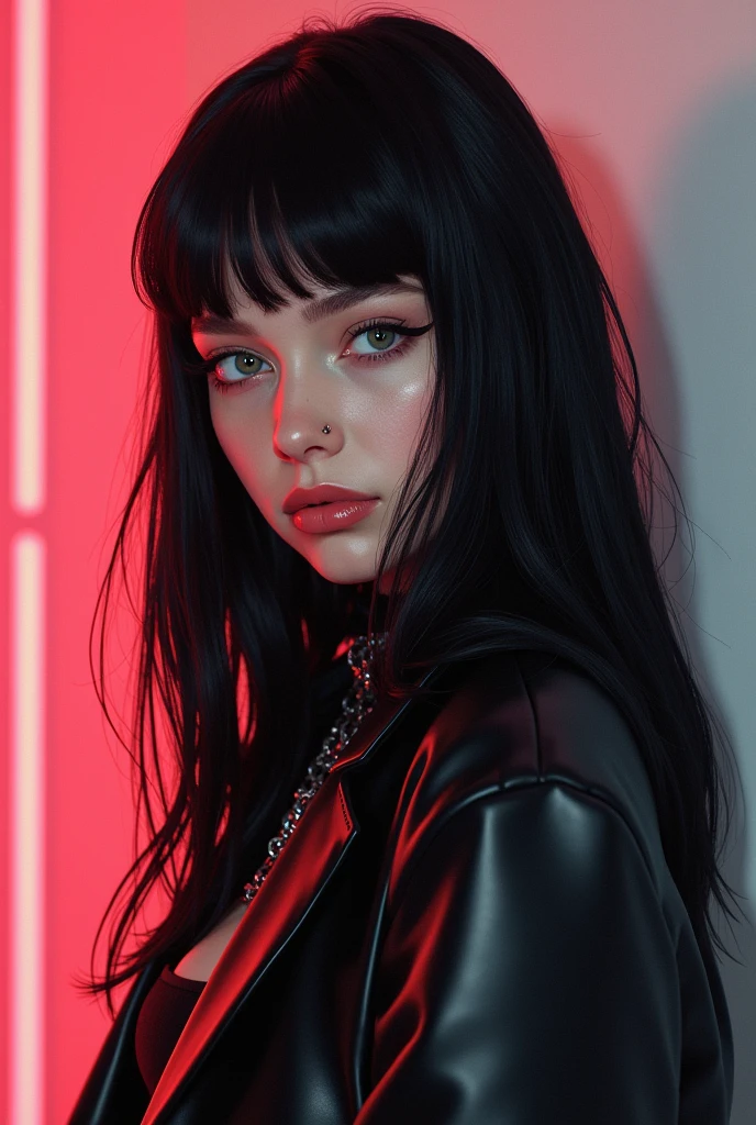 good, Billie Eilish, sexy, modern, hot