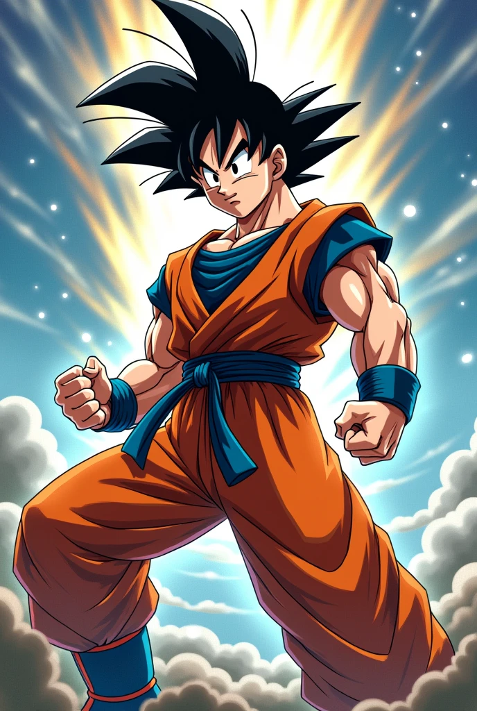 Goku