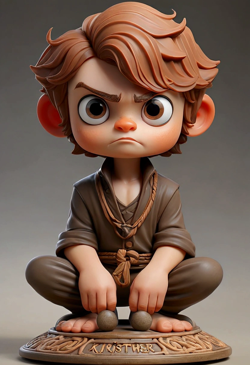 Kristopher
