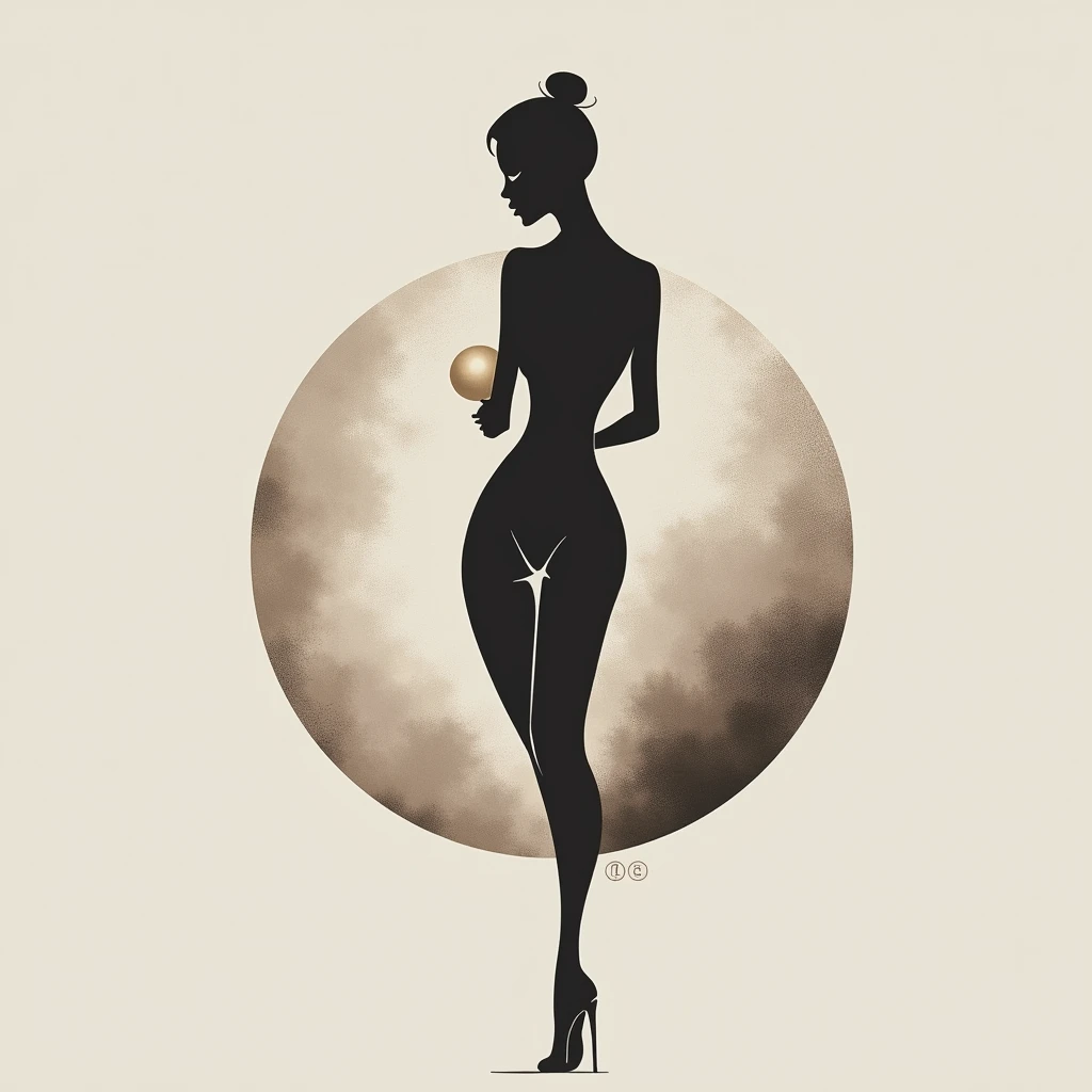 Create a logo for a company AI Model Agency, beauty, creative, best art, lovely,
