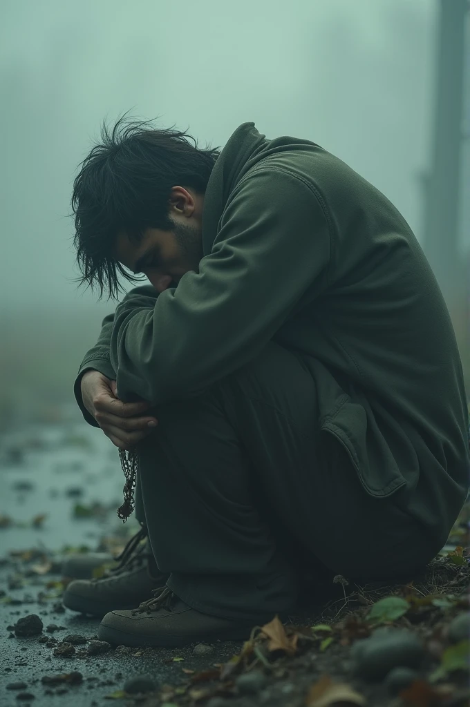fatigue