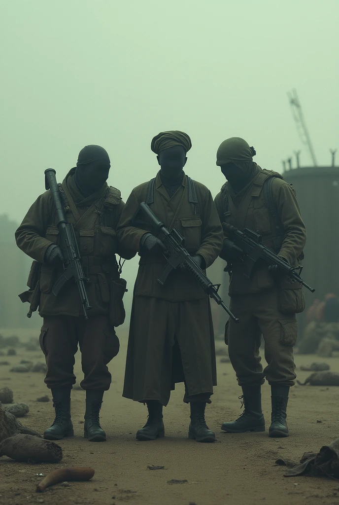 “War is a massacre between people who do not know each other., for the benefit of people who know each other but do not kill each other.” – Paul Valéry1