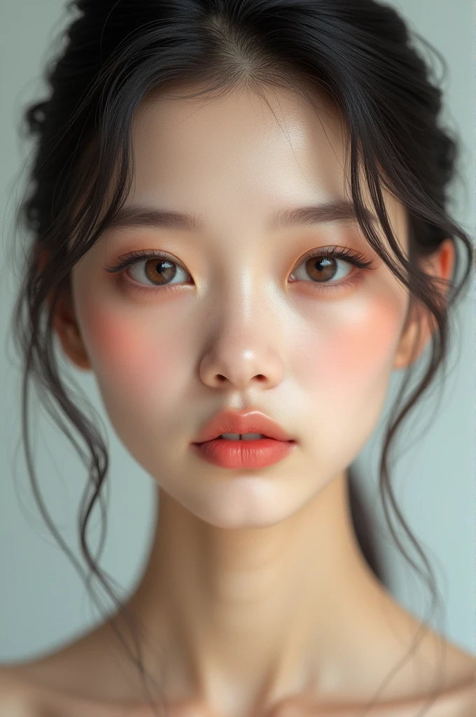 ((best quality)), ((masterpiece)), (detailed), perfect face