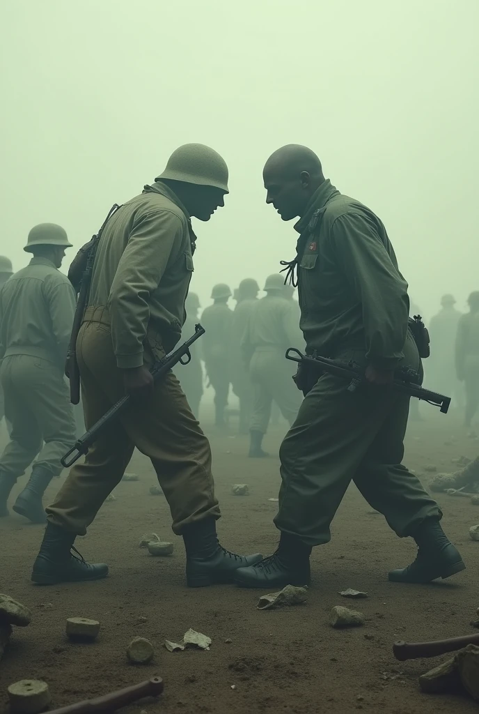 “War is a massacre between people who do not know each other., for the benefit of people who know each other but do not kill each other.” – Paul Valéry1
