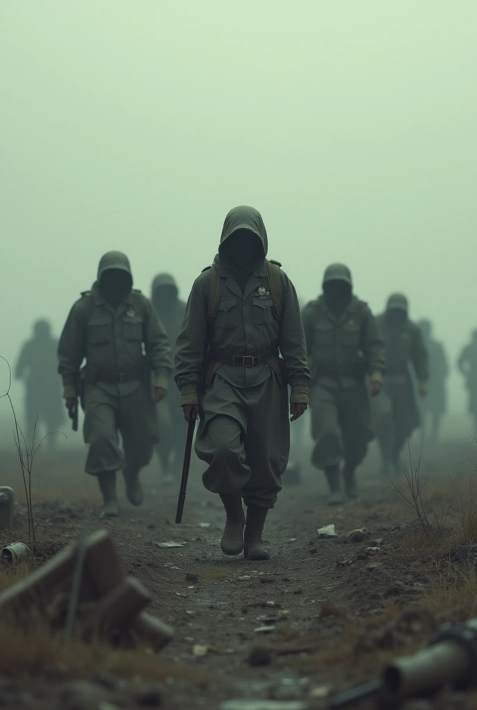 “War is a massacre between people who do not know each other., for the benefit of people who know each other but do not kill each other.” – Paul Valéry1