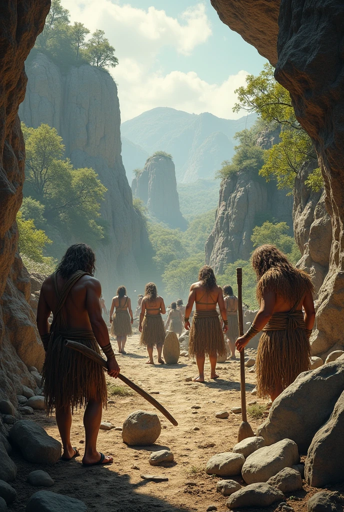 Stone Age