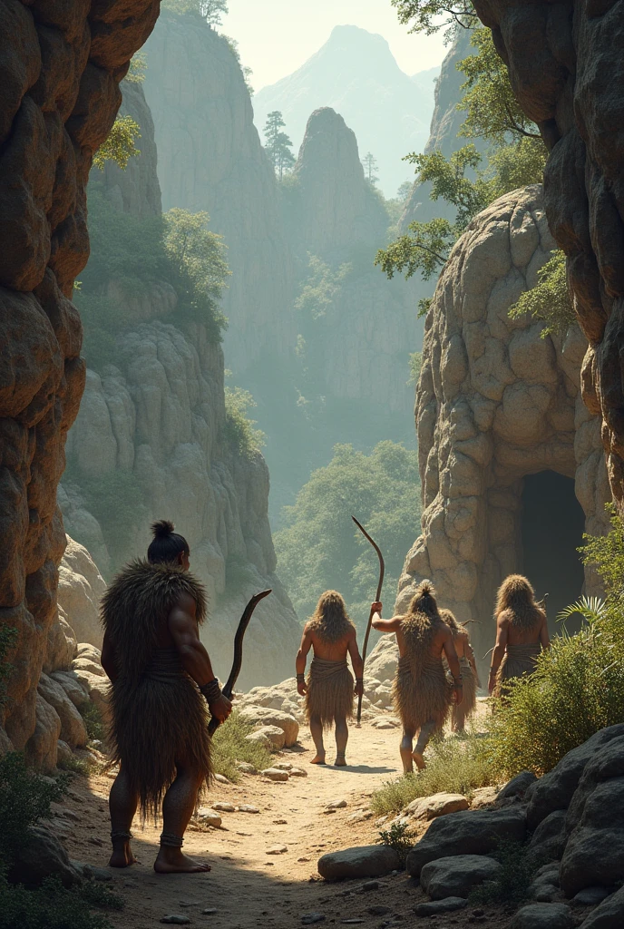 Stone Age