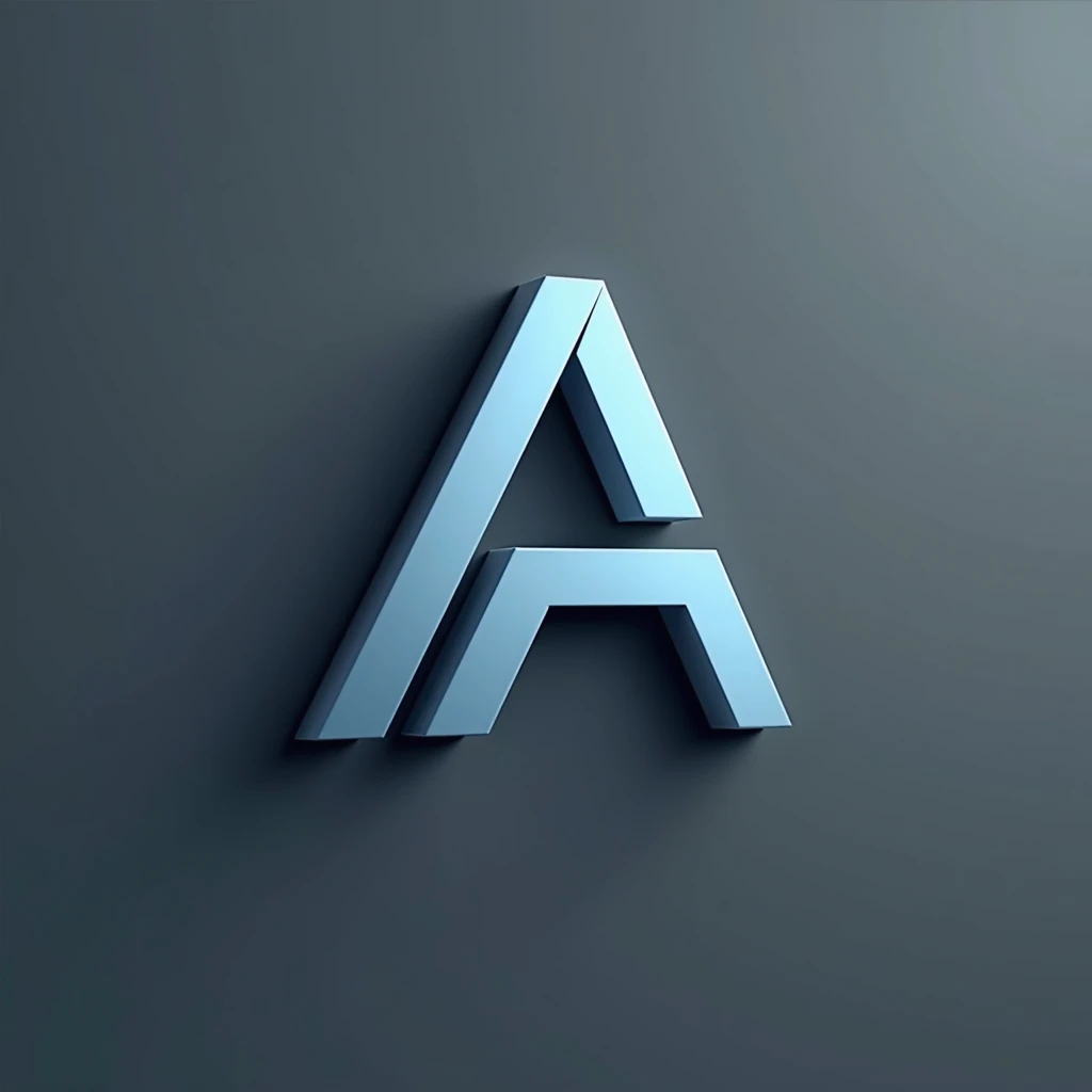 best Logo for ai model Agency ,