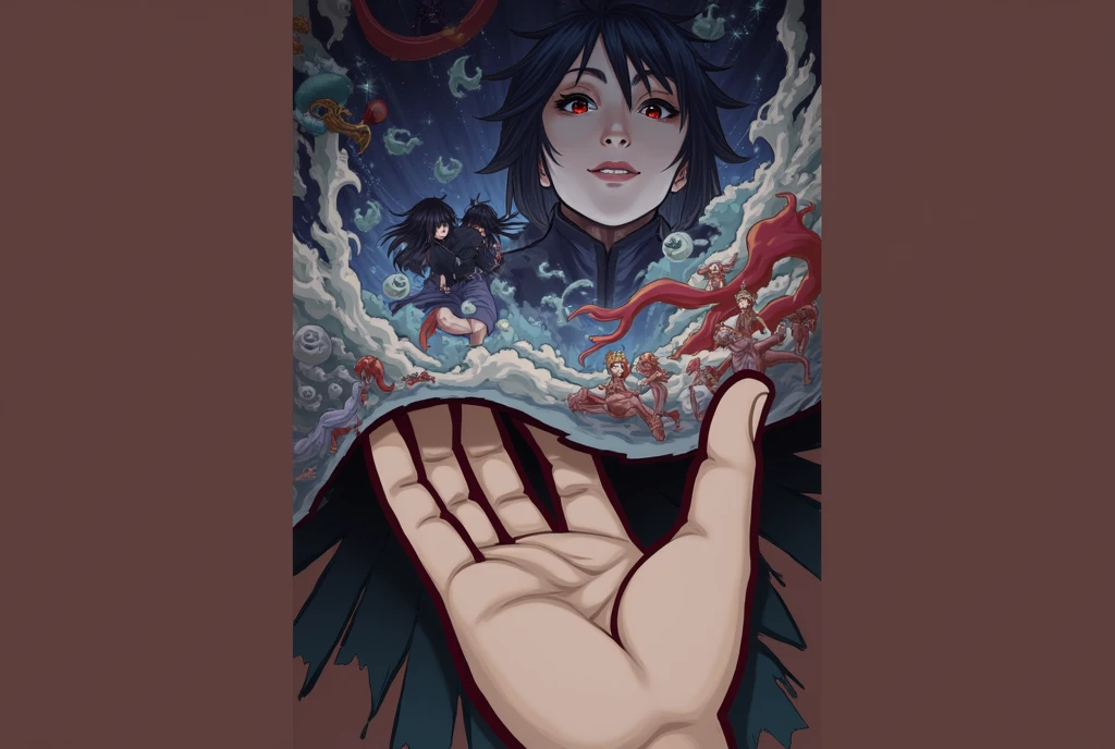 best quality, masterpiece, 1girl, One Piece character (Nico Robin), ((Long Straight black hair)), smile, extremely beautiful, looking at the viewer, Big Breasts:1.7. (top-quality, 8K, masterpiece:1.3)), A detailed eye, (looking at from the front), ((Everything is sparkling、reflecting light:1.2)), (Best Ratio: 4 fingers, 1 thumb), (portrait), 1 person, Nico Robin ((one piece)), Beautiful woman with perfect body, Highly detailed facial and skin texture,wearing accessories on head, all fingers pointing at viewer,(((Beautiful white bikini)))