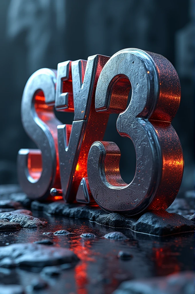 sevasxx23pro 3d letters