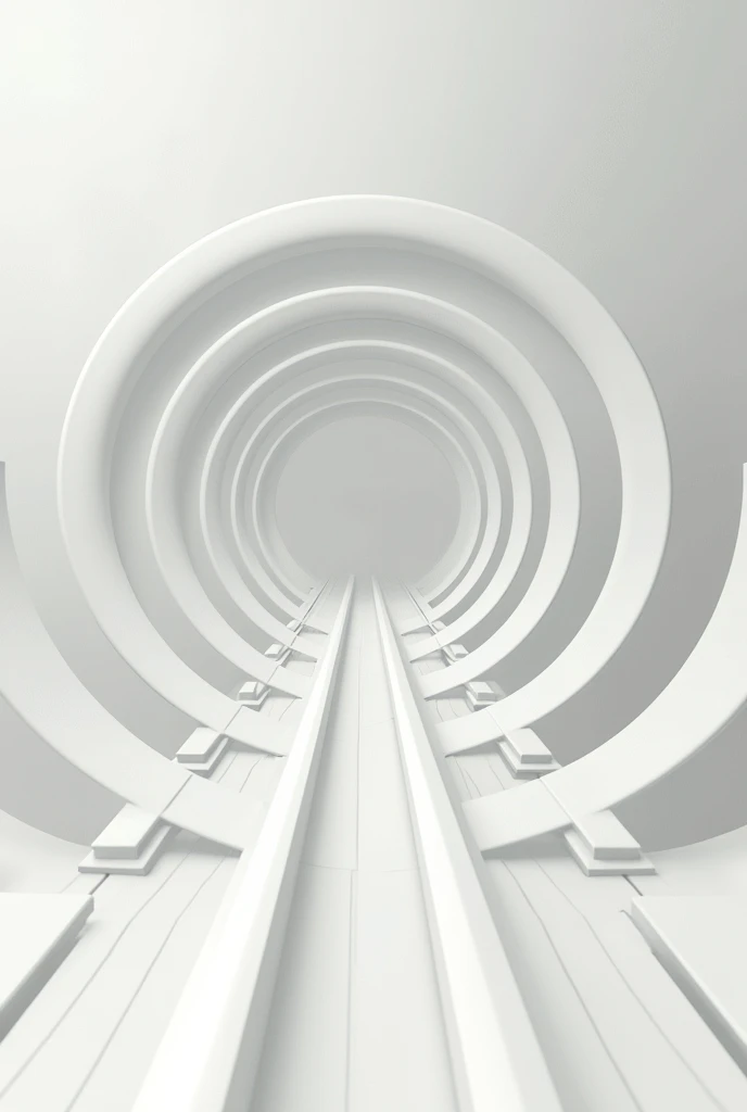 Circle with 5 vanishing points