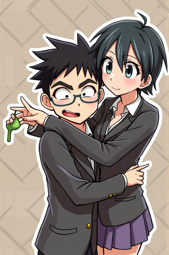 Images +18 of my hero academia 