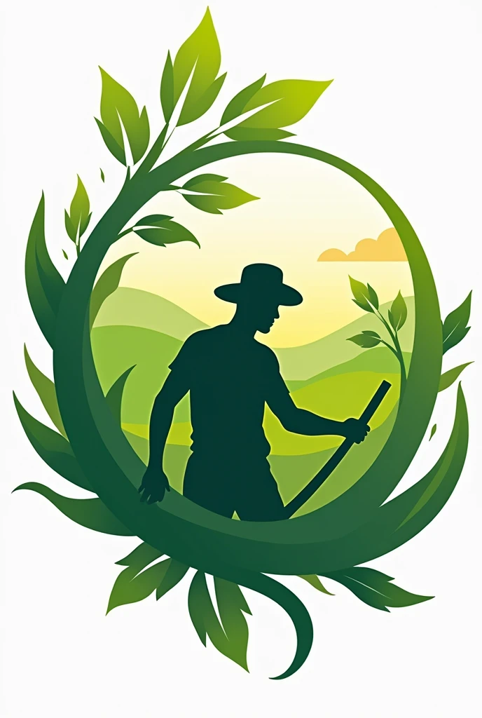 Logo of sustainable agri-food systems in Panama