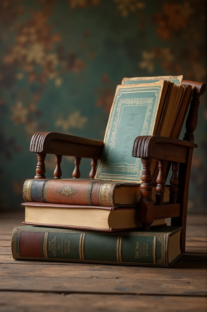 A book that says international standard taking the chair away from another book that says state standard