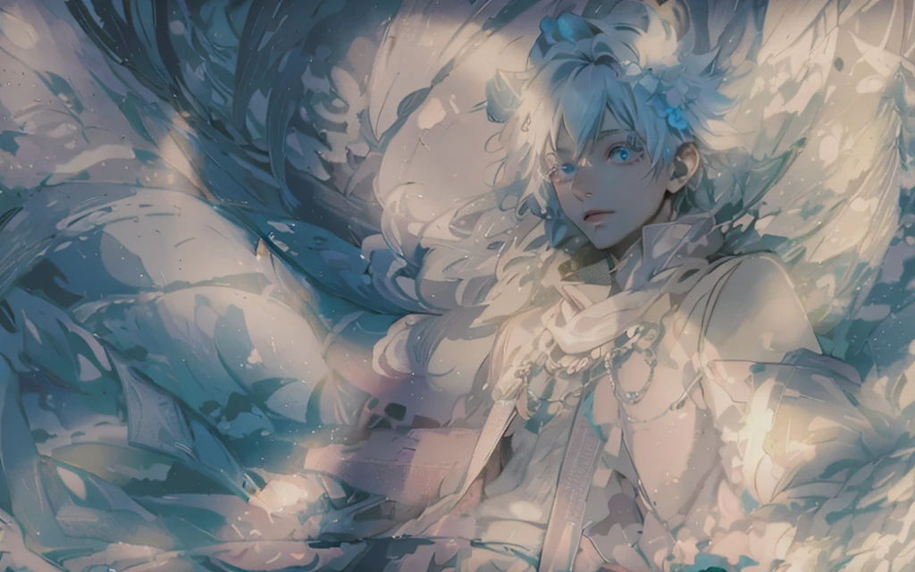 pastel colour