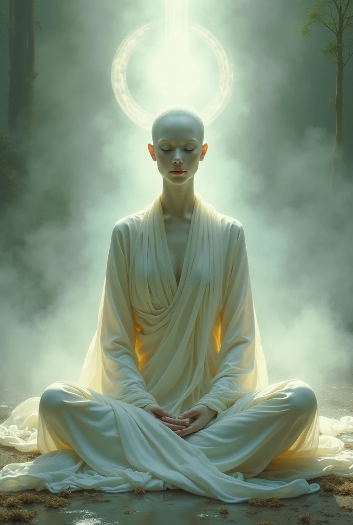 bardo androgeno