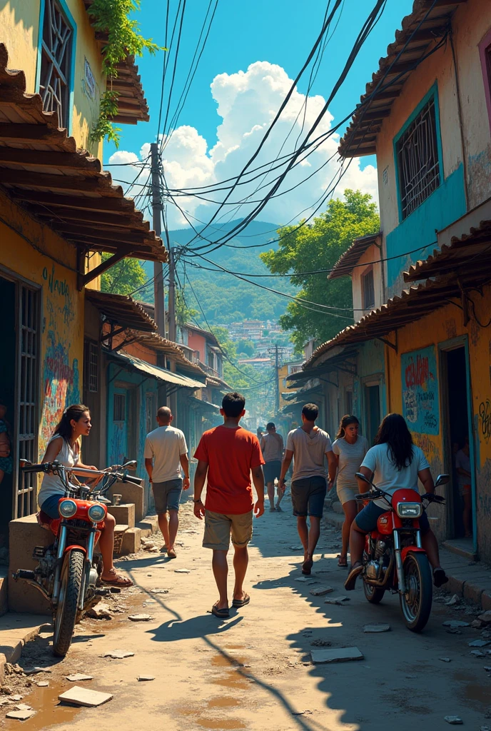 City of God 