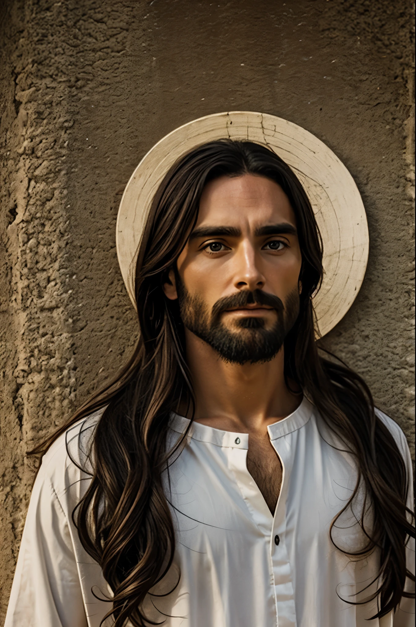 Jesus Christ 