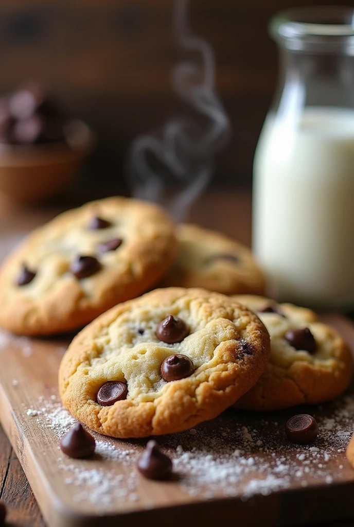 cookies
