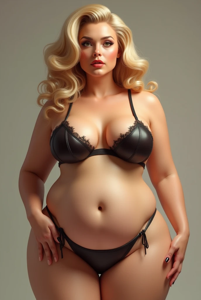 goldie lemmon big tits
