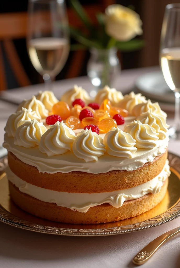cake