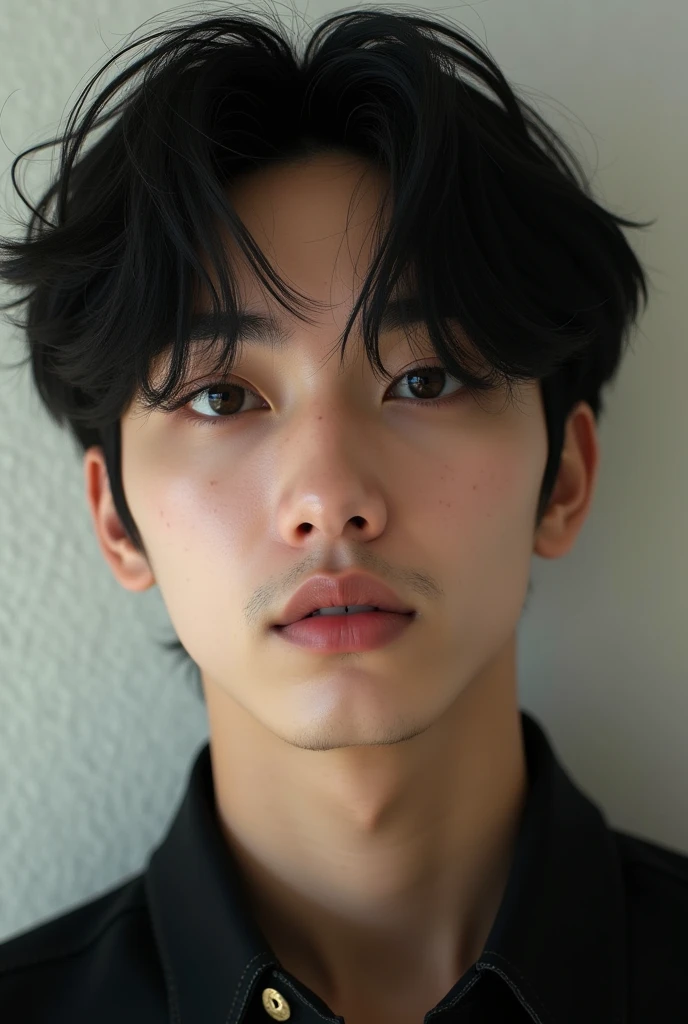 Kim Taehyung de BTS real