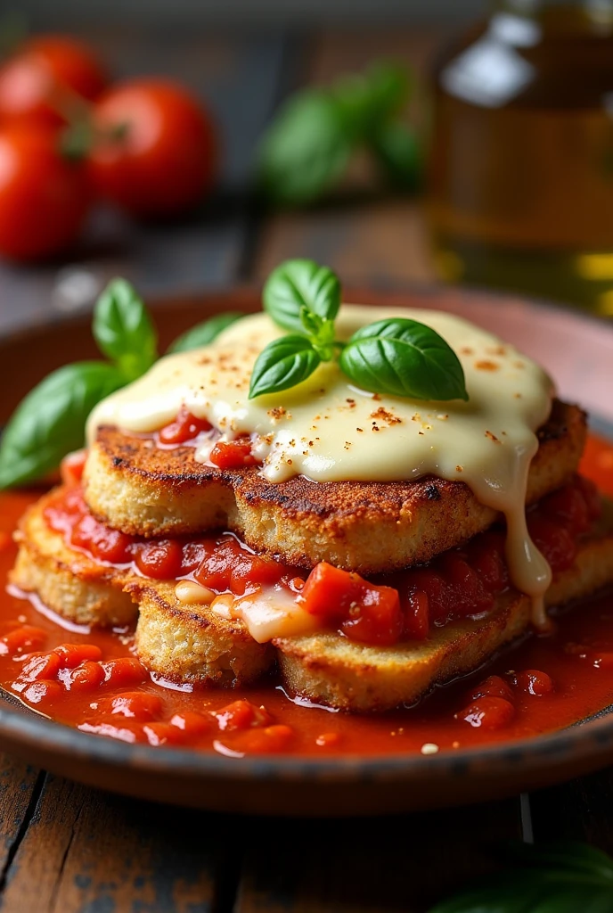 parmegiana