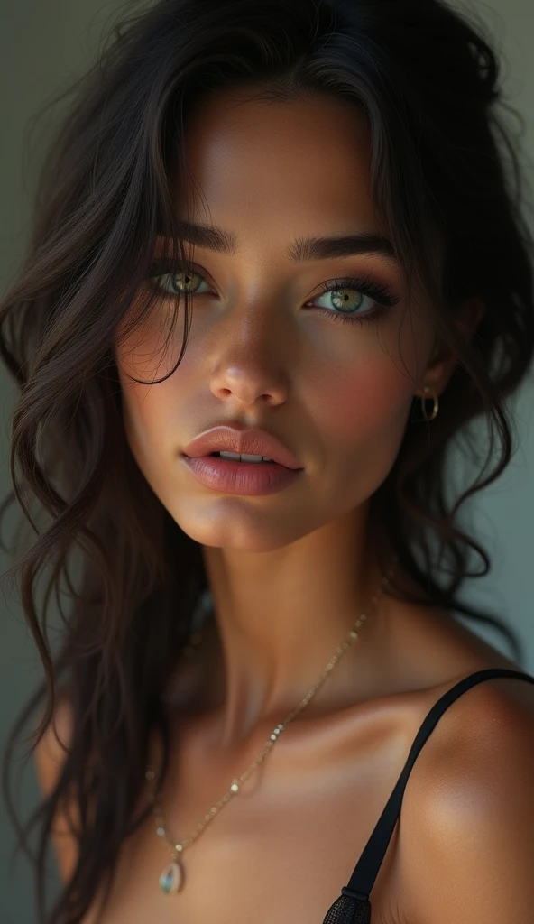 Madison beer, realistic photorealistic detailed skin texture, intricate details, beautiful detailed eyes, beautiful detailed lips, extremely detailed face, long eyelashes, sensual pose, naked, bare feet _réalistic🔥__slim_Madison beer_whore_tight_transparent_fishnet_undie_&_🦶🏽_🖕🏽_💅_👅_👣_(realistic,photorealistic,photo-realistic ),detailed skin texture, intricate details