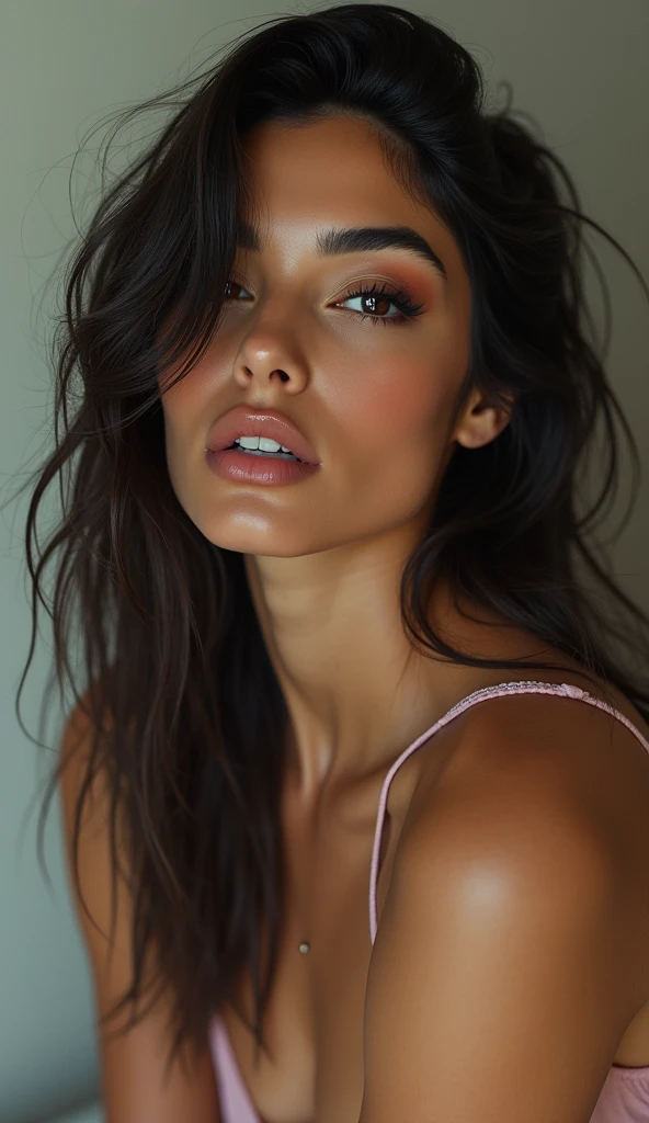 Madison beer, realistic photorealistic detailed skin texture, intricate details, beautiful detailed eyes, beautiful detailed lips, extremely detailed face, long eyelashes, sensual pose, ?????, bare feet _réalistic🔥__slim_Madison beer_whore_tight_transparent_fishnet_undie_&_🦶🏽_🖕🏽_💅_👅_👣_(realistic,photorealistic,photo-realistic ),detailed skin texture, intricate details
