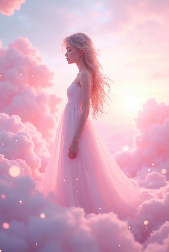 It&#39;s very simple, Add details and pink tones