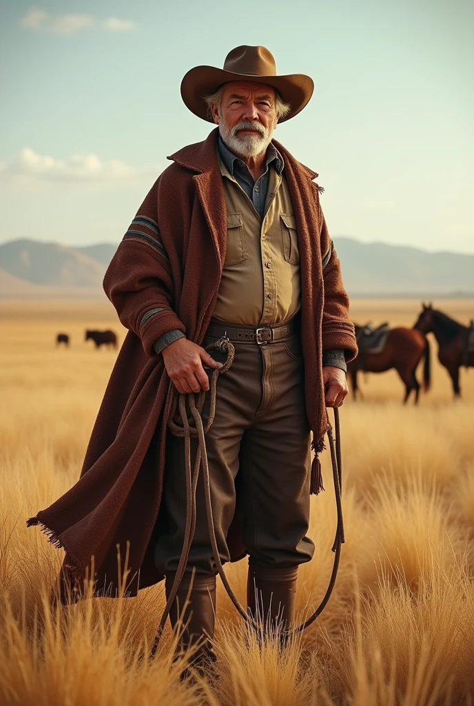 pampa gaucho