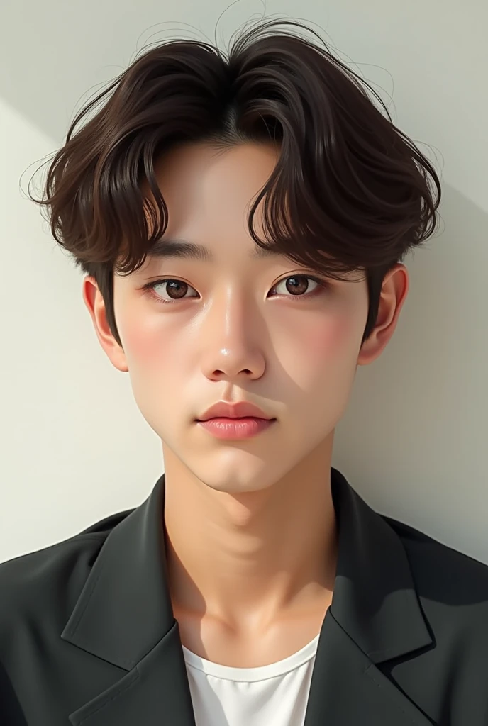 Seungmin