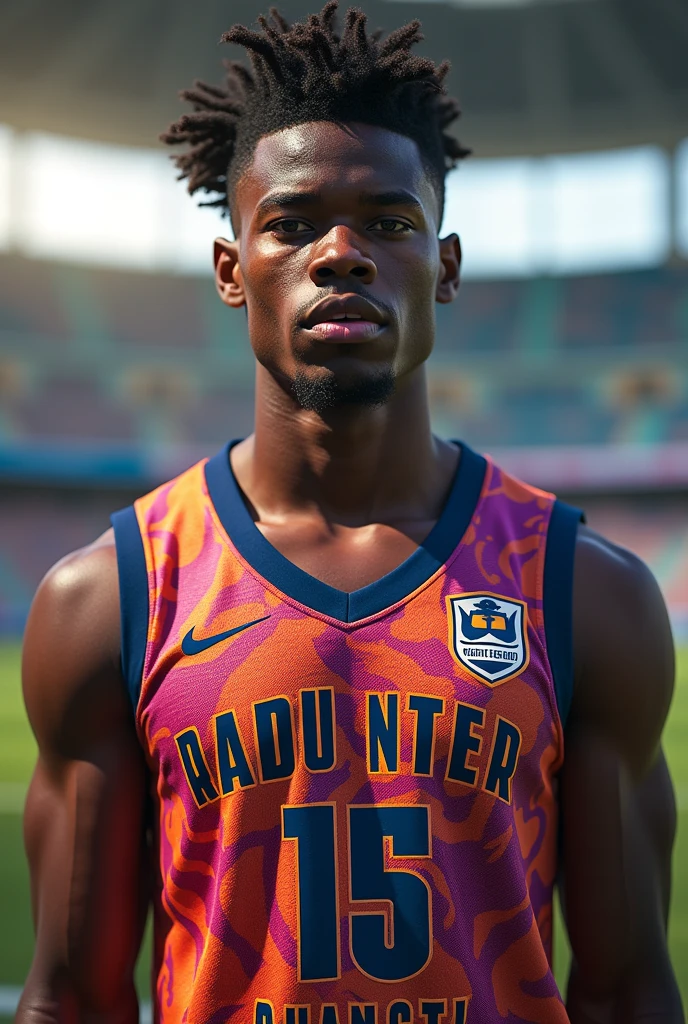 Jordan Jacob Rochester Jersey