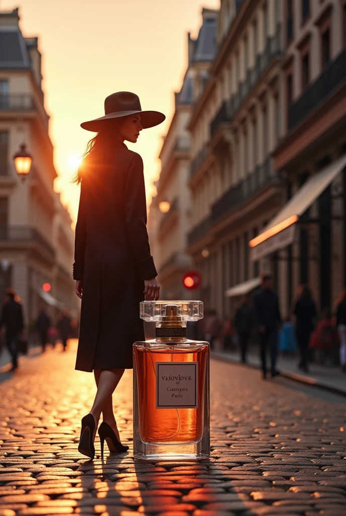 Montale Paris Perfume
