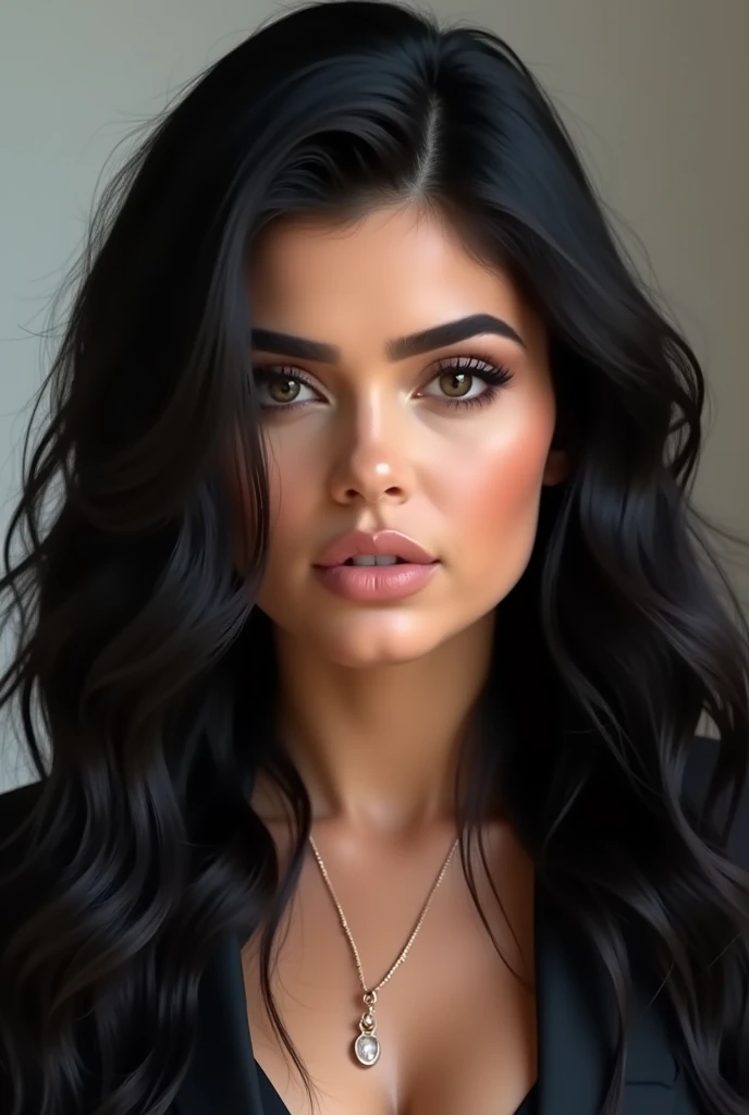 kylie jenner