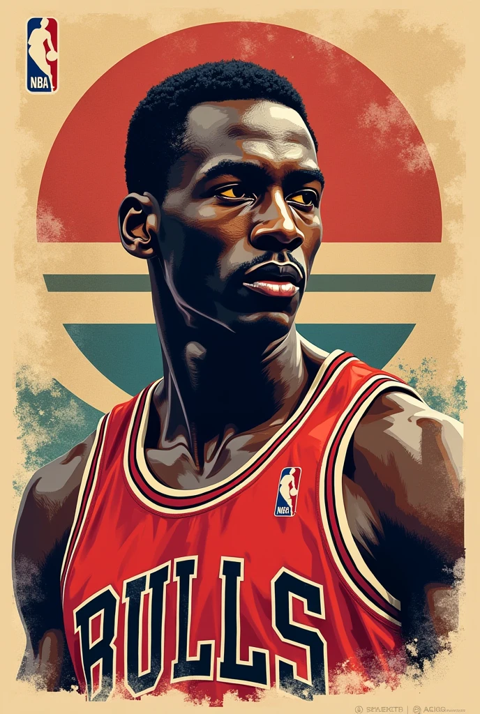 jordan tee Shirt retro