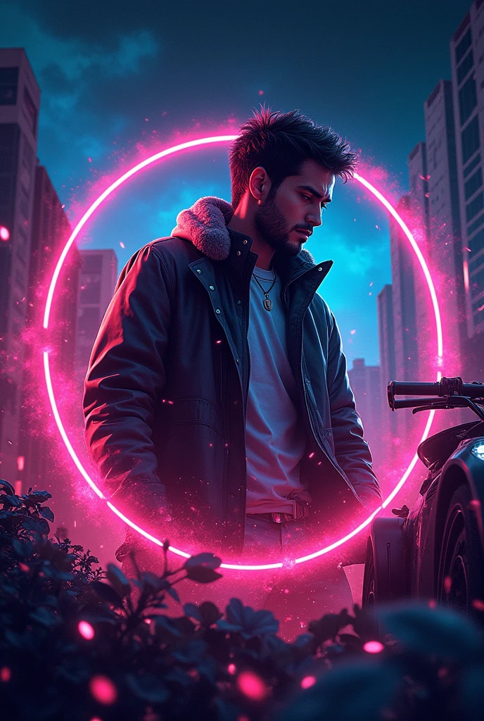 YouTube banner image horizontal