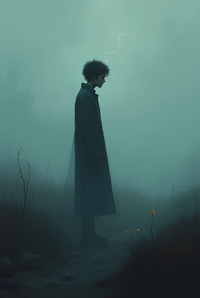Une vie qui nous blesse 😶‍🌫️