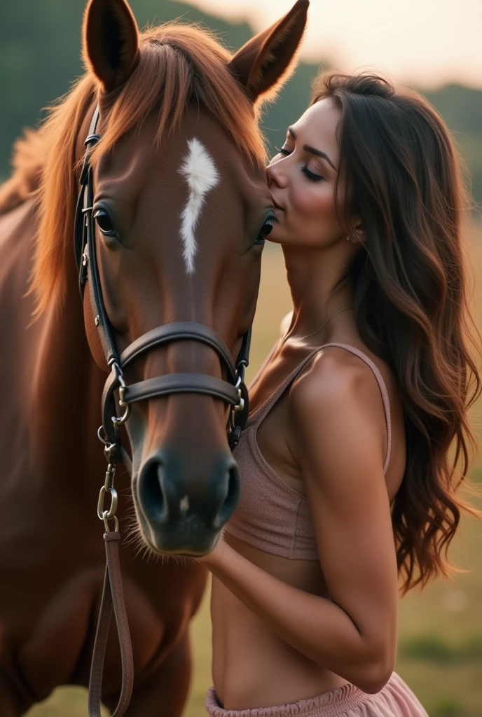 woman sex with horse