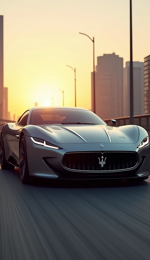 Maserati MC20