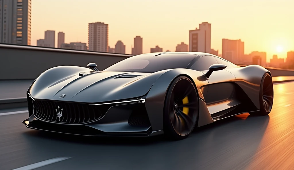 Maserati MC20