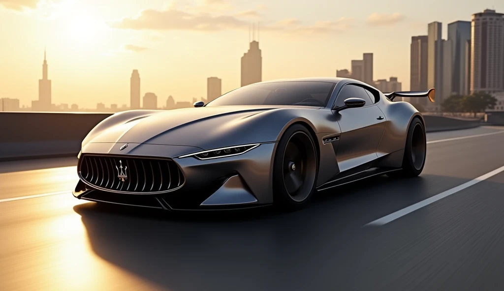 Maserati MC20