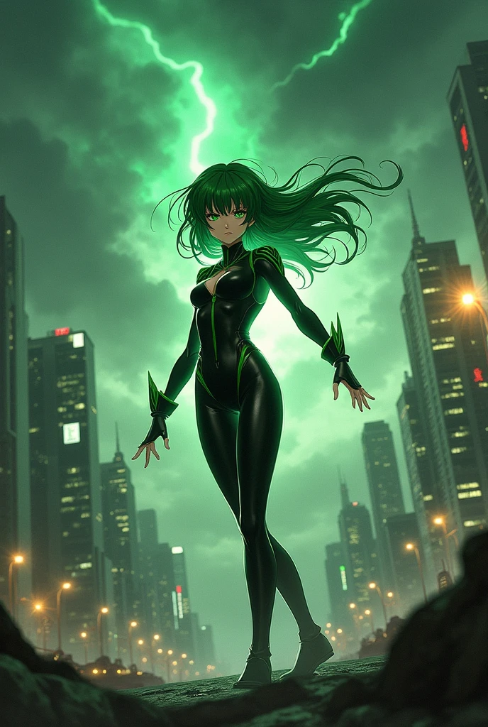 Tatsumaki