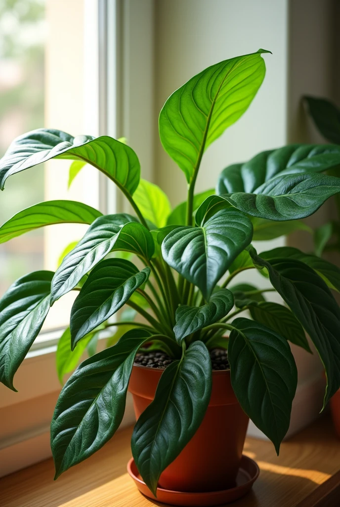 houseplant