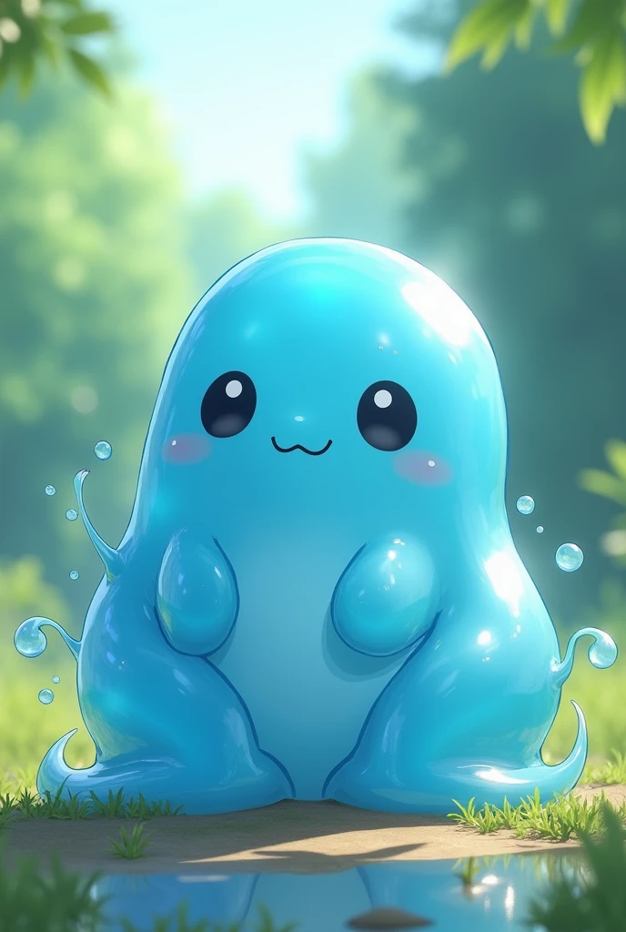 Rimuru from tensura