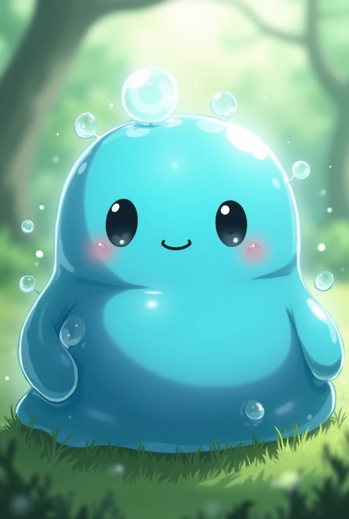 Rimuru from tensura