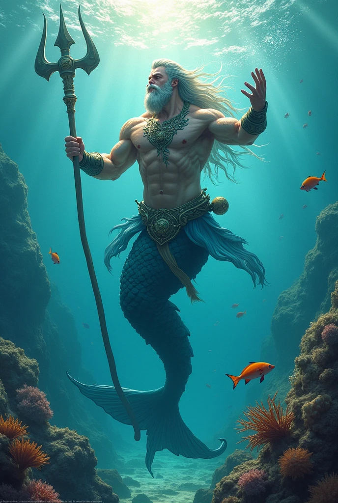 triton
